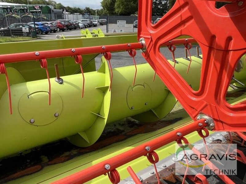 Schneidwerk del tipo CLAAS SCHNEIDWERK C490, Neumaschine en Meppen-Versen (Imagen 5)