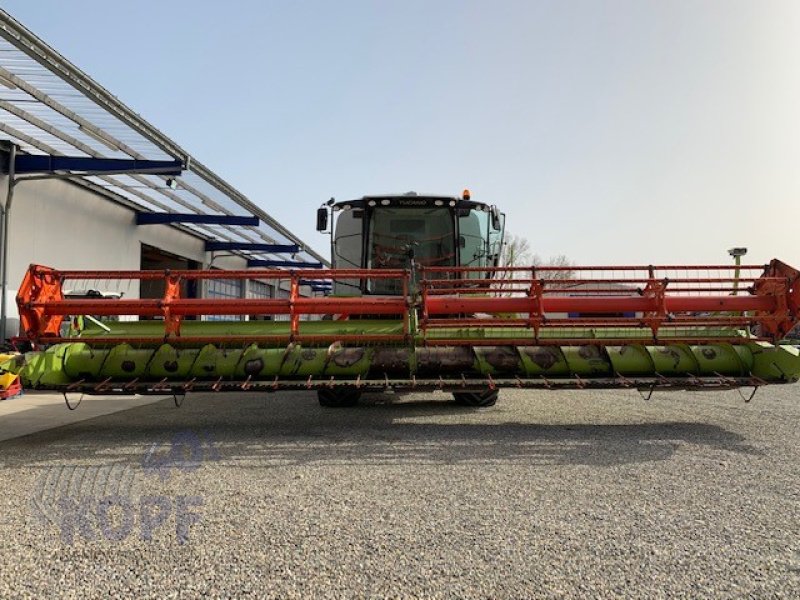 Schneidwerk van het type CLAAS Schneidwerk V1050 mit Wagen 40 km/H, Gebrauchtmaschine in Schutterzell (Foto 1)