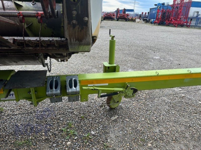 Schneidwerk typu CLAAS Schneidwerk V750 7,5 m, Gebrauchtmaschine w Schutterzell (Zdjęcie 15)