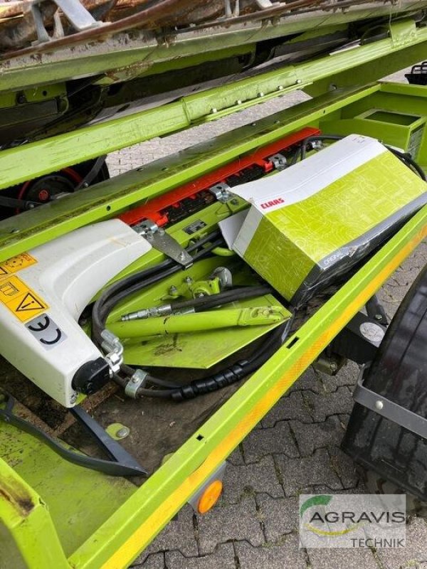 Schneidwerk za tip CLAAS SCHNEIDWERK VARIO 770 AC, Gebrauchtmaschine u Werl-Oberbergstraße (Slika 4)