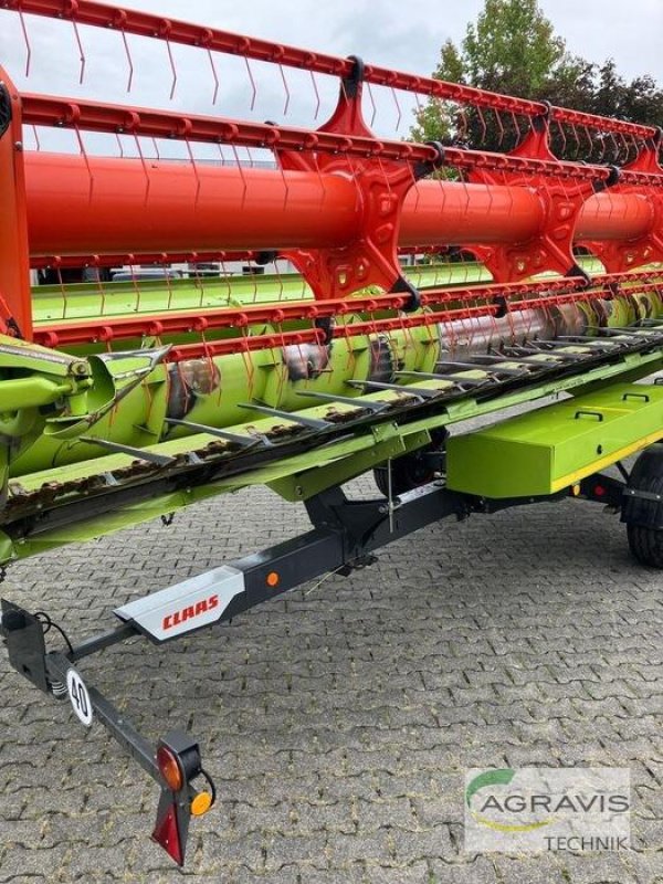 Schneidwerk a típus CLAAS SCHNEIDWERK VARIO 770 AC, Gebrauchtmaschine ekkor: Werl-Oberbergstraße (Kép 8)