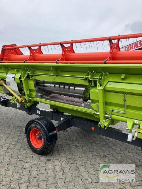 Schneidwerk a típus CLAAS SCHNEIDWERK VARIO 770 AC, Gebrauchtmaschine ekkor: Werl-Oberbergstraße (Kép 5)