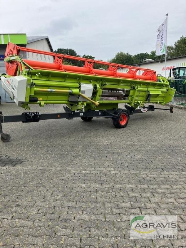 Schneidwerk des Typs CLAAS SCHNEIDWERK VARIO 770 AC, Gebrauchtmaschine in Werl-Oberbergstraße (Bild 9)