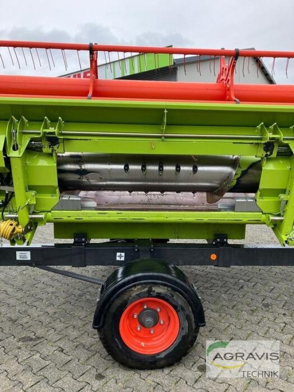 Schneidwerk typu CLAAS SCHNEIDWERK VARIO 770 AC, Gebrauchtmaschine w Werl-Oberbergstraße (Zdjęcie 7)