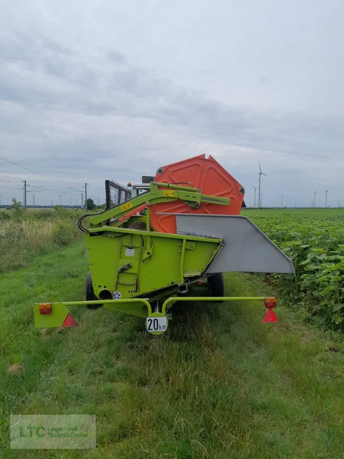 Schneidwerk des Typs CLAAS SW C 430, Gebrauchtmaschine in Korneuburg (Bild 9)