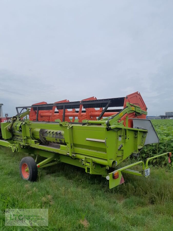 Schneidwerk du type CLAAS SW C 430, Gebrauchtmaschine en Korneuburg (Photo 3)