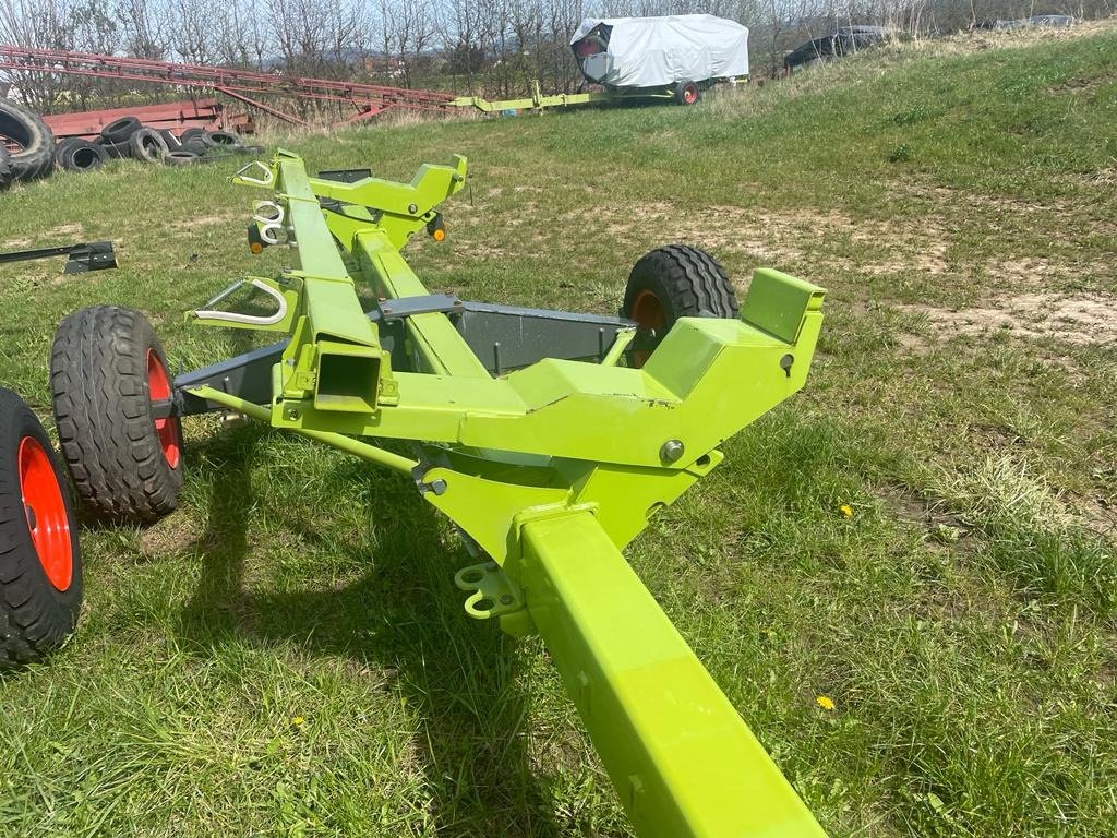 Schneidwerk tip CLAAS Transportwagen NEU für Lexion und Dominator, Neumaschine in Schutterzell (Poză 7)