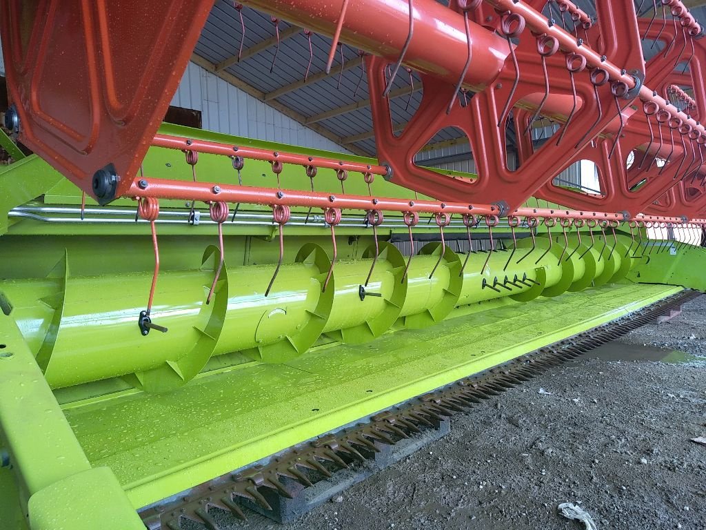 Schneidwerk типа CLAAS V 660, Gebrauchtmaschine в BARACE (Фотография 2)