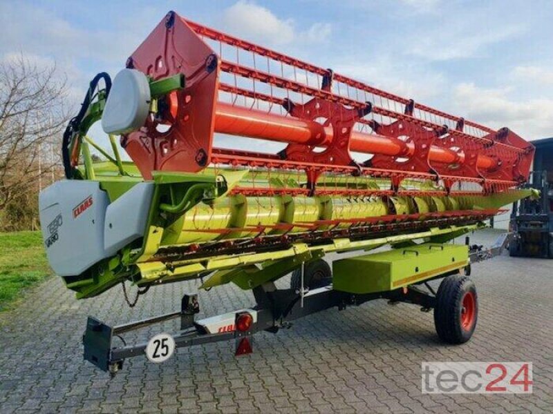 Schneidwerk za tip CLAAS V 680 Vario / Raps, Gebrauchtmaschine u Östringen (Slika 2)