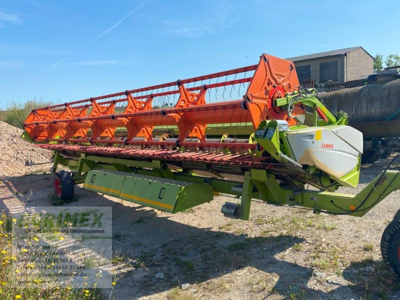 Schneidwerk des Typs CLAAS V 900 AC, Gebrauchtmaschine in Weißenschirmbach (Bild 1)