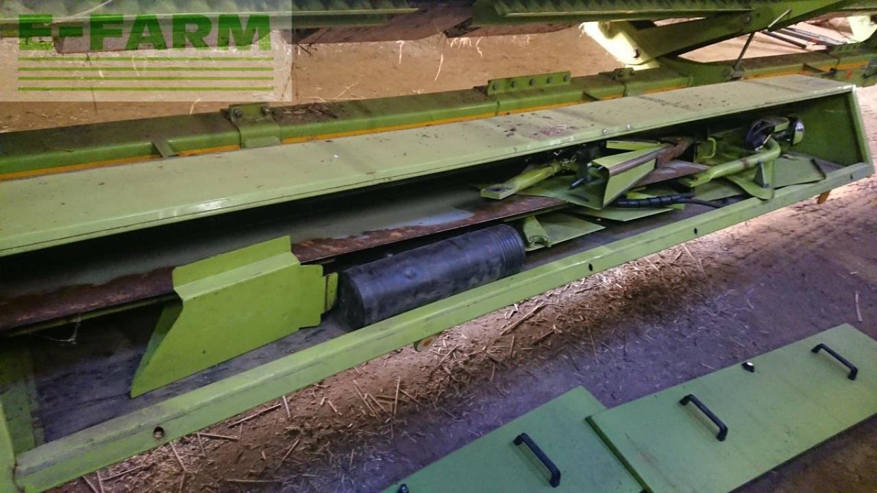 Schneidwerk za tip CLAAS v1200 vario, Gebrauchtmaschine u ILZ (Slika 7)