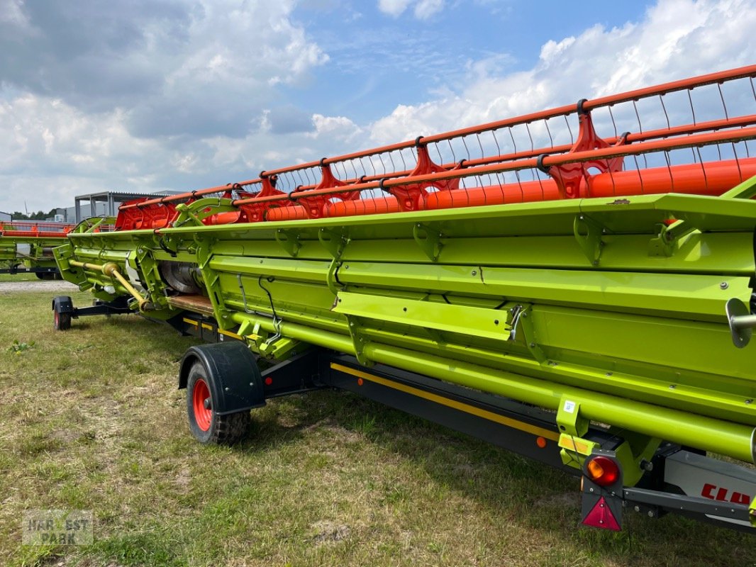 Schneidwerk typu CLAAS V1230, Gebrauchtmaschine v Emsbüren (Obrázek 5)