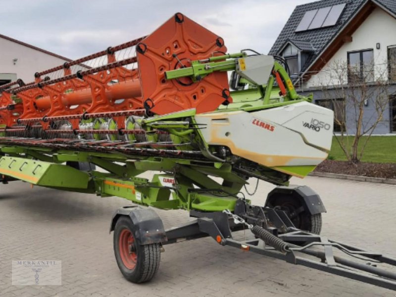 Claas Schneidwerk Gebraucht Neu Kaufen Technikboerse Com