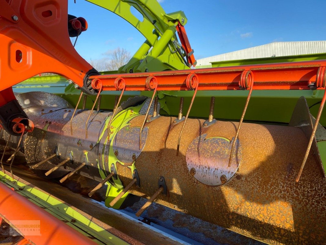 Schneidwerk des Typs CLAAS Vario 1080 - Modelljahr 2018, Gebrauchtmaschine in Mühlengeez (Bild 4)