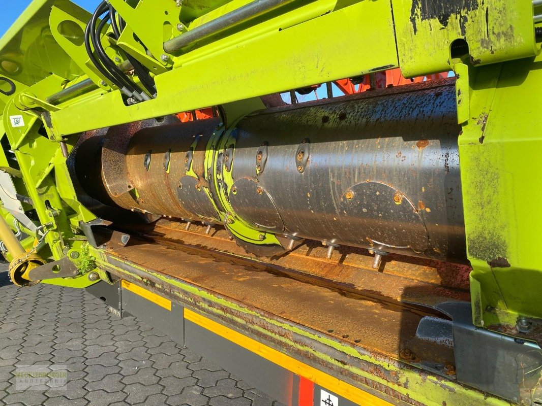 Schneidwerk des Typs CLAAS Vario 1080 - Modelljahr 2018, Gebrauchtmaschine in Mühlengeez (Bild 7)