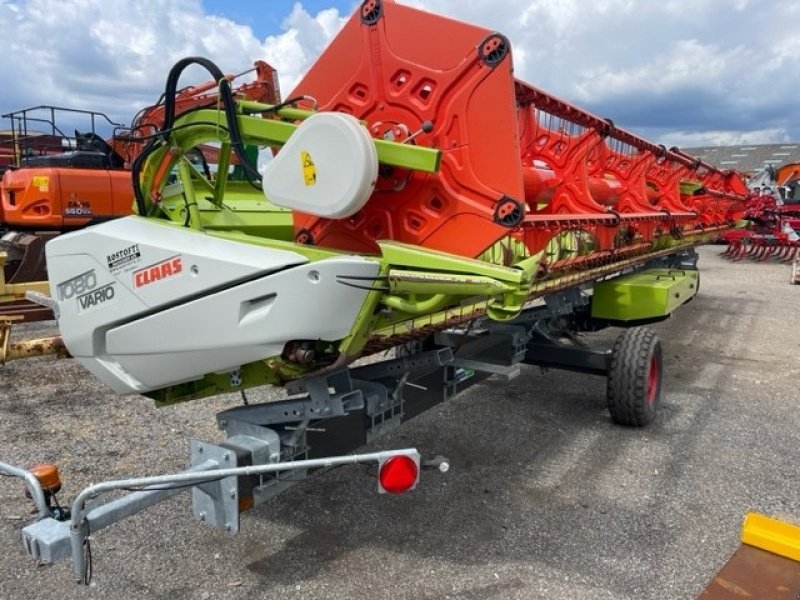 Schneidwerk typu CLAAS VARIO 1080, Gebrauchtmaschine v Middelfart (Obrázek 3)