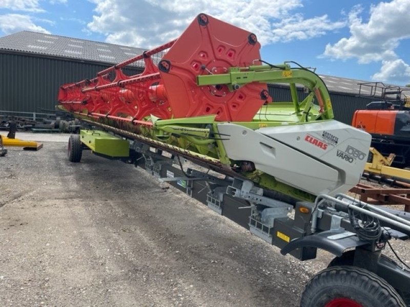 Schneidwerk del tipo CLAAS VARIO 1080, Gebrauchtmaschine en Middelfart (Imagen 4)