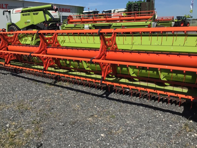 Schneidwerk tipa CLAAS Vario 1080, Gebrauchtmaschine u Angermünde/OT Kerkow (Slika 4)