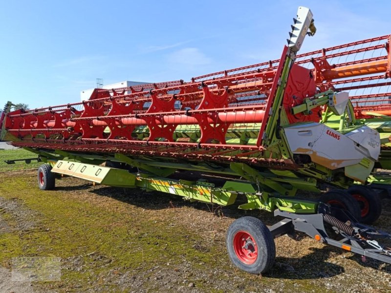 Schneidwerk of the type CLAAS Vario 1200, Gebrauchtmaschine in Pragsdorf