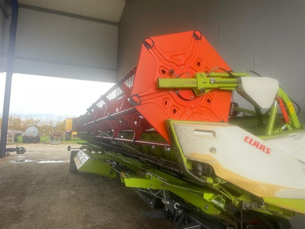 Schneidwerk del tipo CLAAS Vario 1230, Baujahr 2016, Wagen BJ2016, Gebrauchtmaschine en Schutterzell (Imagen 20)