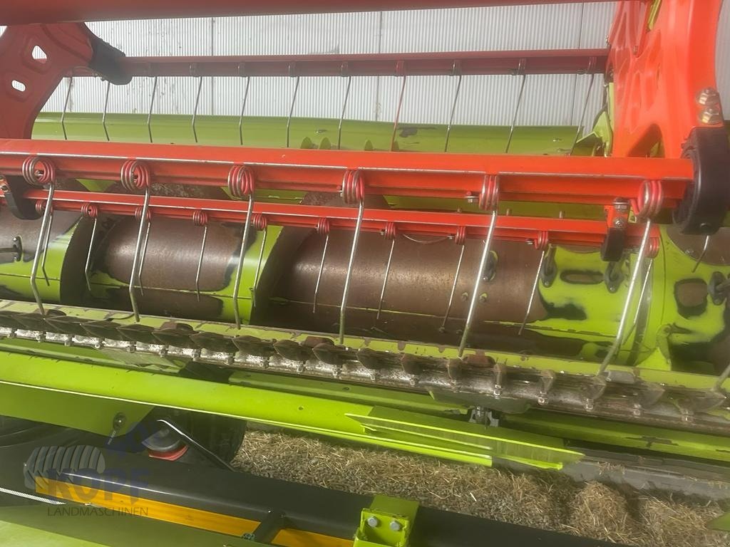 Schneidwerk des Typs CLAAS Vario 1230, Baujahr 2016, Wagen BJ2016, Gebrauchtmaschine in Schutterzell (Bild 7)