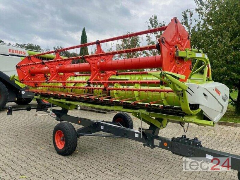 Schneidwerk от тип CLAAS Vario 560 Raps, Gebrauchtmaschine в Östringen (Снимка 11)