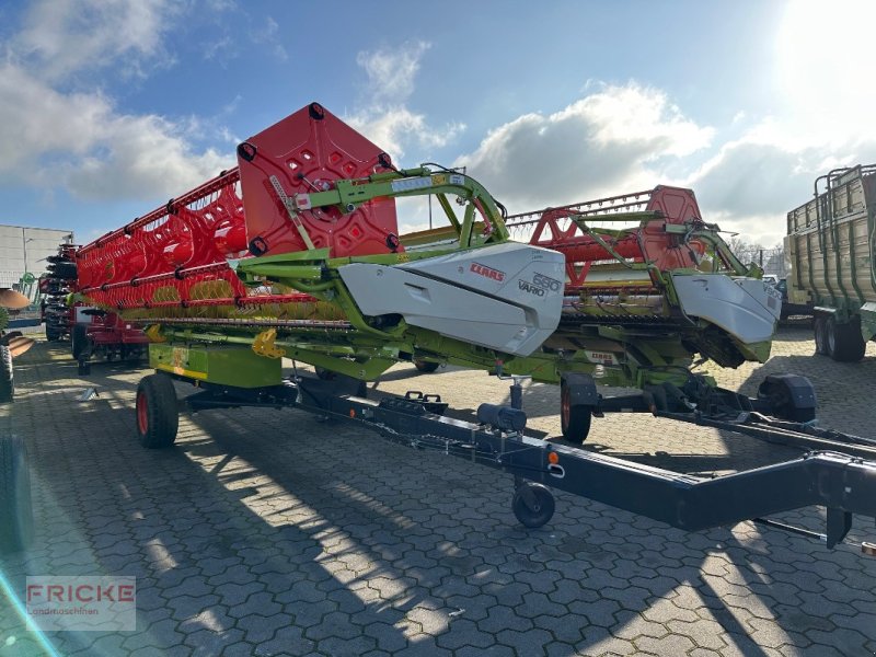 Schneidwerk tip CLAAS Vario 680, Neumaschine in Bockel - Gyhum (Poză 1)