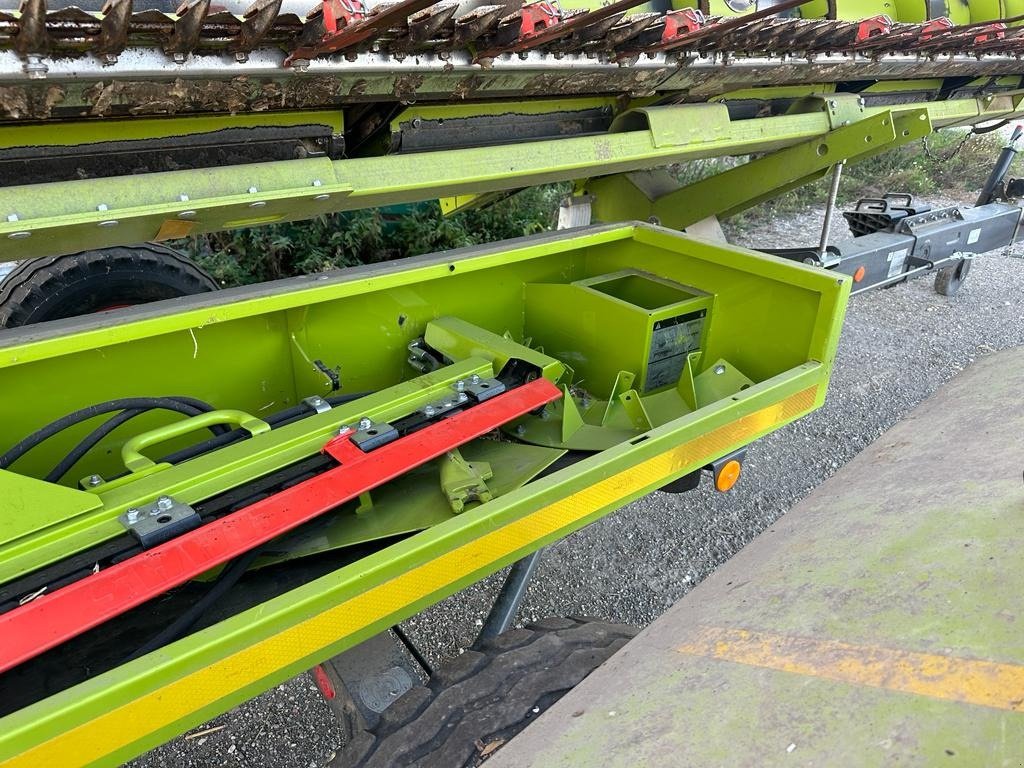 Schneidwerk typu CLAAS Vario 770 7,7 m V, Gebrauchtmaschine w Schutterzell (Zdjęcie 5)