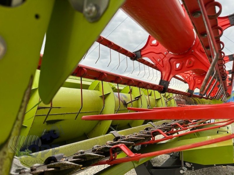 Schneidwerk van het type CLAAS Vario 770 7,7 m V, Gebrauchtmaschine in Schutterzell (Foto 21)