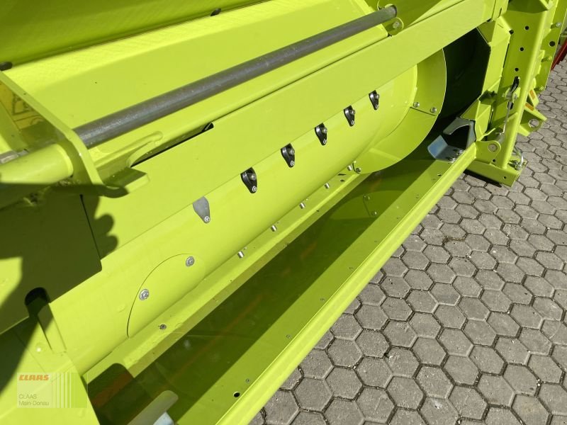 Schneidwerk tip CLAAS VARIO 770 + TRANSPORTWAGEN NEU, Neumaschine in Vohburg (Poză 4)