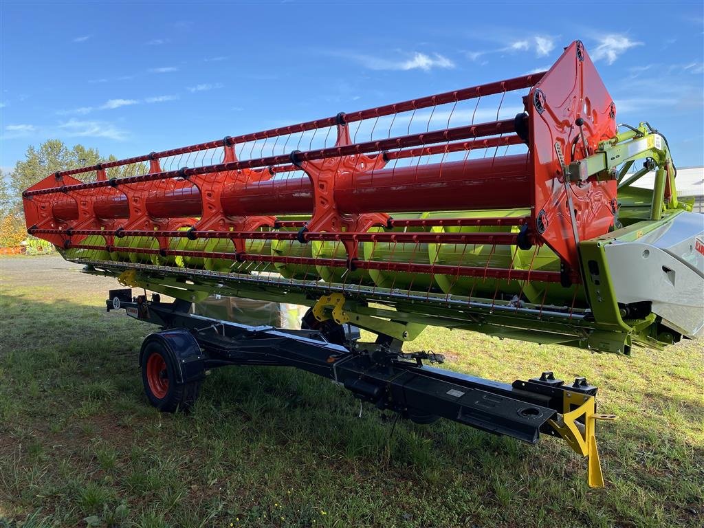 Schneidwerk des Typs CLAAS VARIO 770, Gebrauchtmaschine in Grimma (Bild 1)