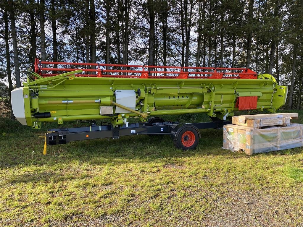 Schneidwerk typu CLAAS VARIO 770, Gebrauchtmaschine w Grimma (Zdjęcie 2)