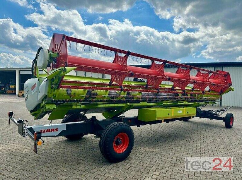 Schneidwerk типа CLAAS Vario 770, Gebrauchtmaschine в Östringen (Фотография 3)