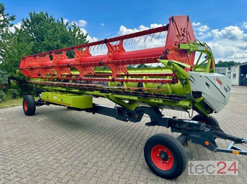 Schneidwerk del tipo CLAAS Vario 770, Gebrauchtmaschine In Östringen (Immagine 4)