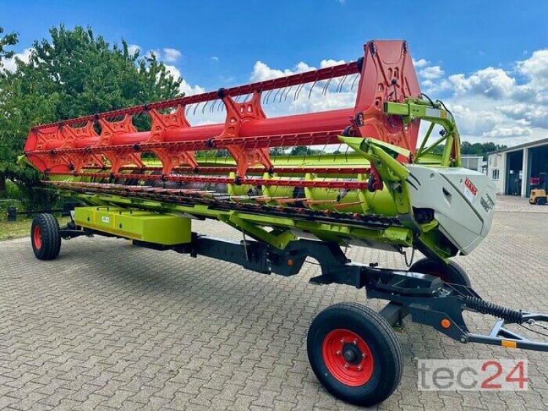 Schneidwerk του τύπου CLAAS Vario 770, Gebrauchtmaschine σε Östringen (Φωτογραφία 10)