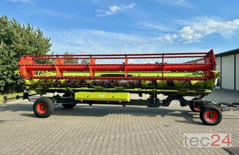 Schneidwerk типа CLAAS Vario 770, Gebrauchtmaschine в Östringen (Фотография 15)