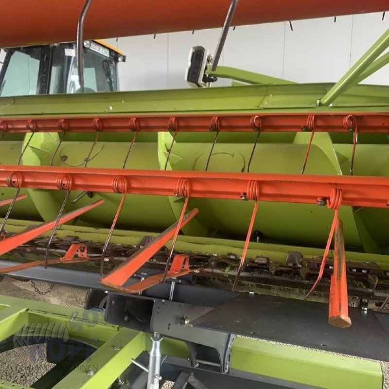 Schneidwerk tipa CLAAS Vario 930 9,3 m EZ 2016, Gebrauchtmaschine u Schutterzell (Slika 5)