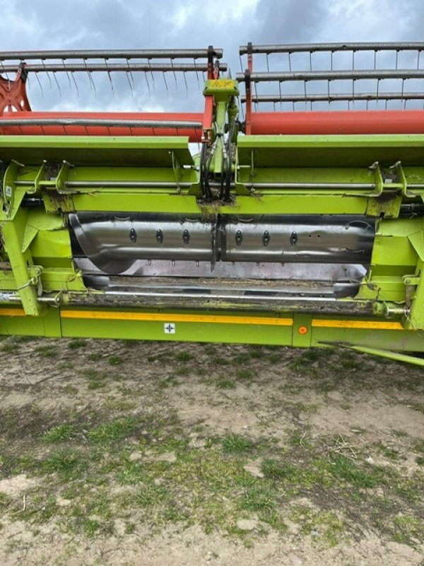 Schneidwerk del tipo CLAAS Vario V 1050 Autocontour, Gebrauchtmaschine en Schutterzell (Imagen 3)