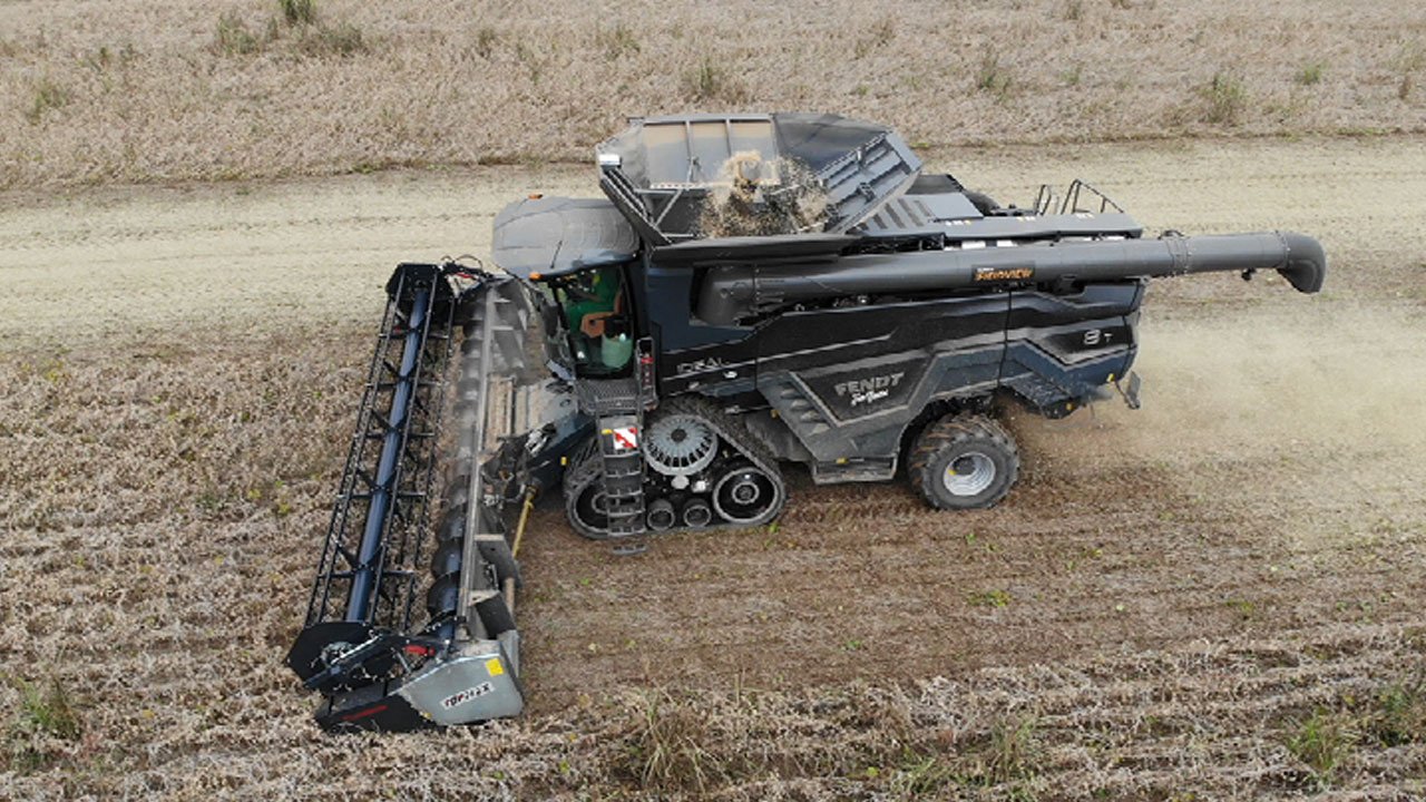 Schneidwerk typu Dominoni Top Flex 6,10, Neumaschine v Baumgarten (Obrázok 22)