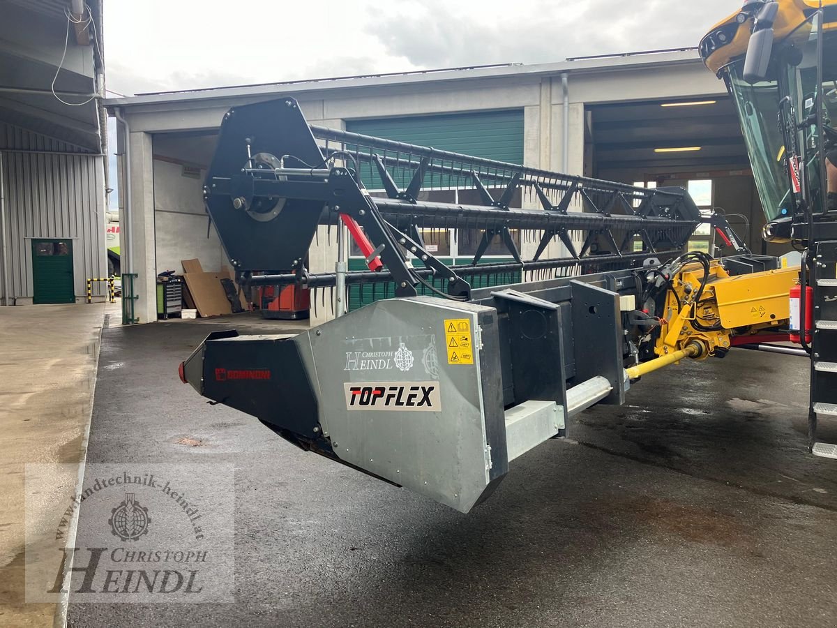 Schneidwerk van het type Dominoni Top Flex 950, Gebrauchtmaschine in Stephanshart (Foto 11)