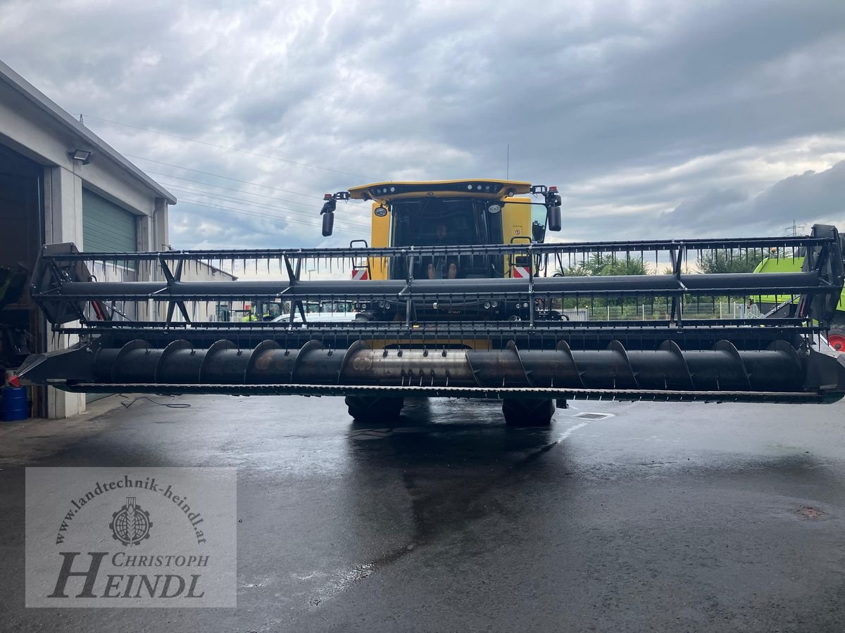 Schneidwerk van het type Dominoni Top Flex 950, Gebrauchtmaschine in Stephanshart (Foto 13)