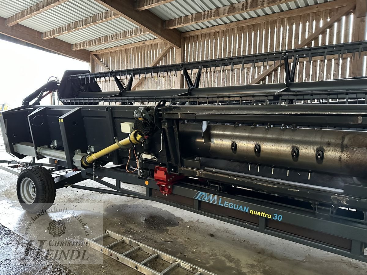 Schneidwerk van het type Dominoni Top Flex 950, Gebrauchtmaschine in Stephanshart (Foto 3)