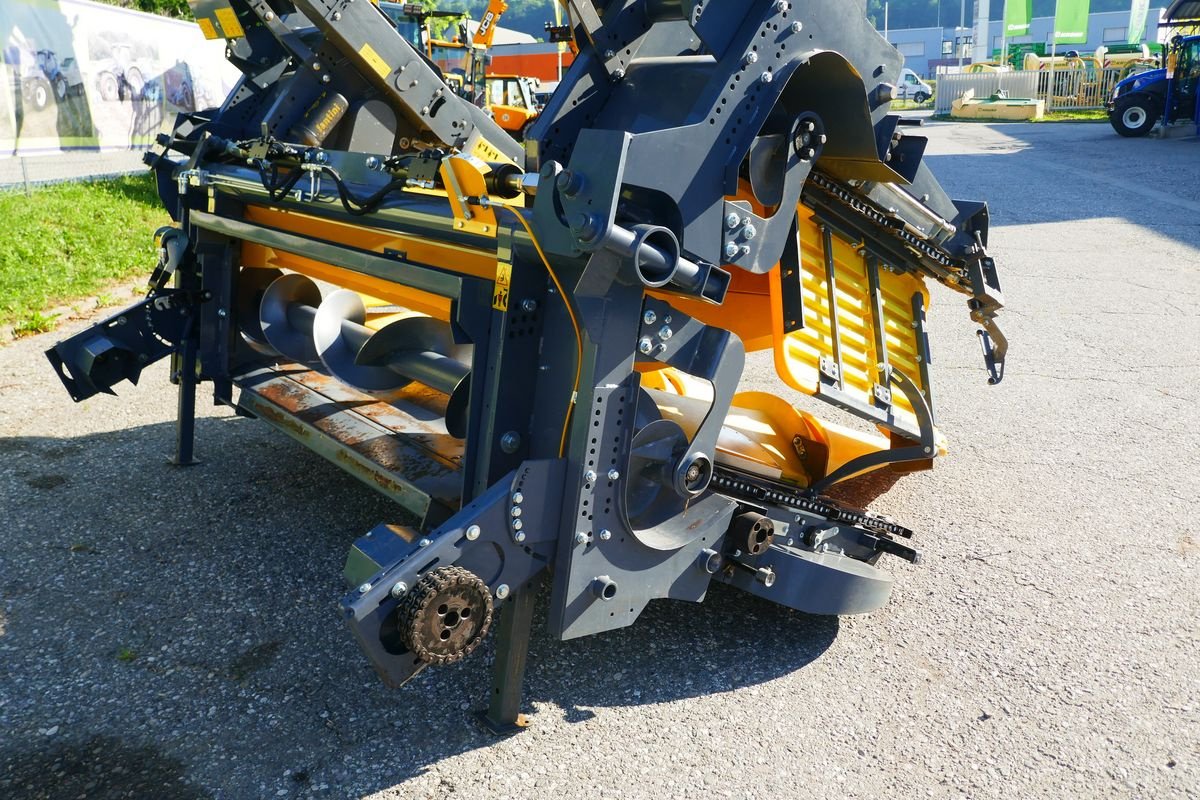 Schneidwerk типа Fantini LH 4, Gebrauchtmaschine в Villach (Фотография 9)