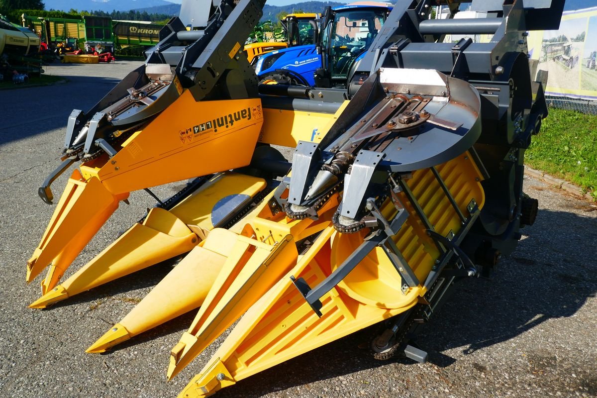 Schneidwerk typu Fantini LH 4, Gebrauchtmaschine v Villach (Obrázek 14)