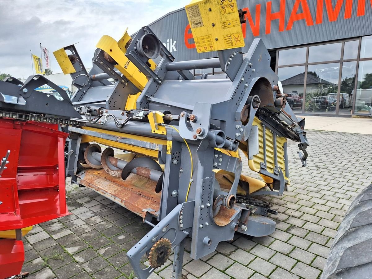 Schneidwerk del tipo Fantini Maispflücker LH4 Klappbar, Gebrauchtmaschine en Burgkirchen (Imagen 4)