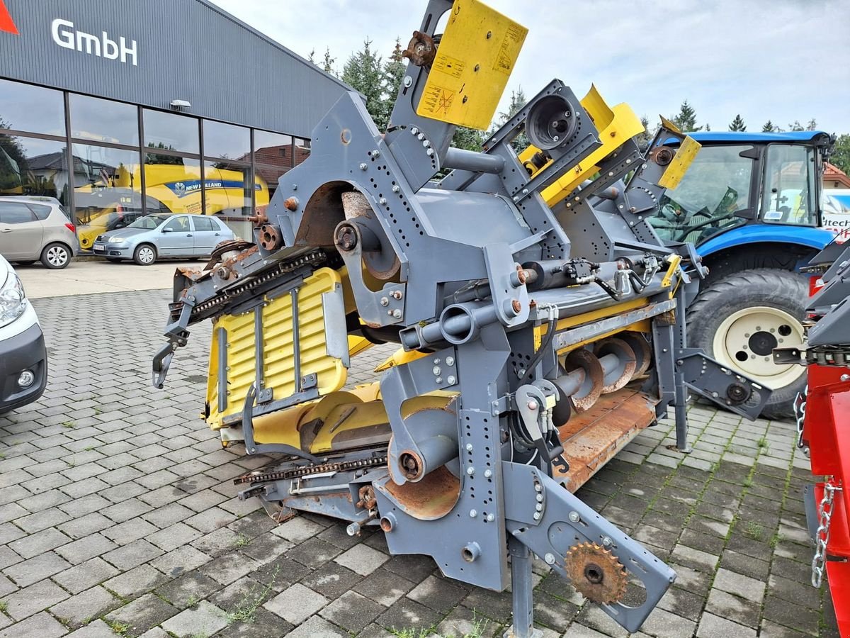 Schneidwerk van het type Fantini Maispflücker LH4 Klappbar, Gebrauchtmaschine in Burgkirchen (Foto 6)