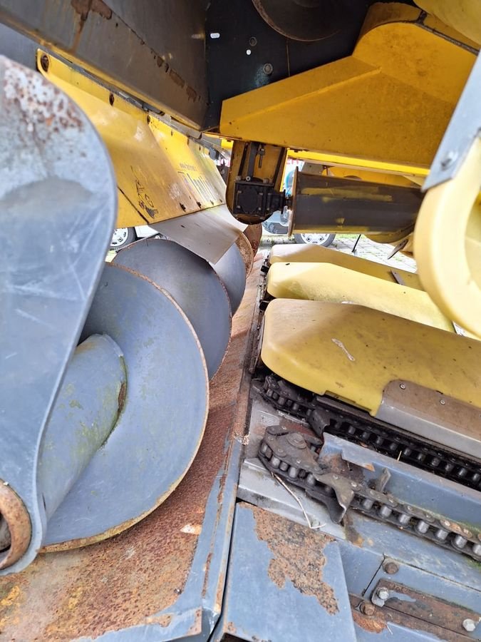 Schneidwerk des Typs Fantini Maispflücker LH4 Klappbar, Gebrauchtmaschine in Burgkirchen (Bild 2)