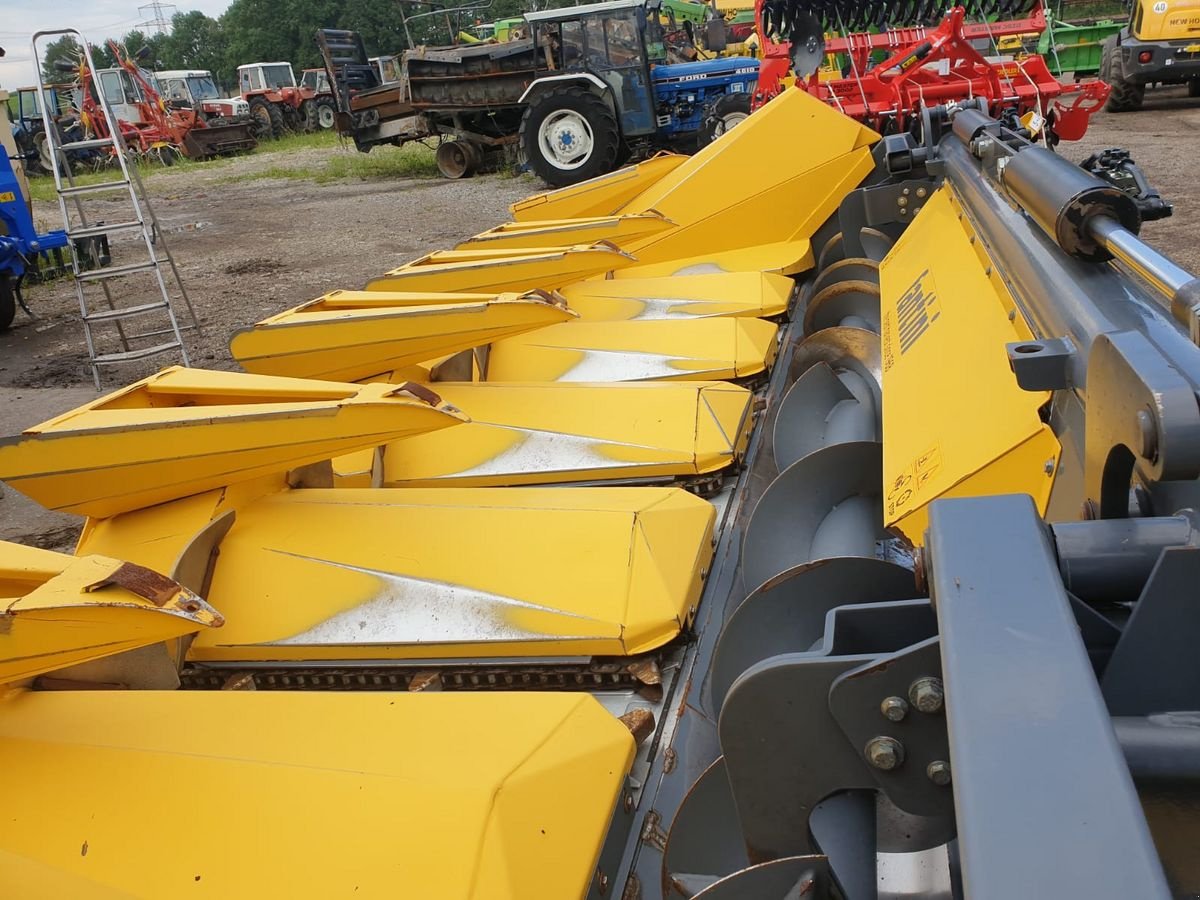 Schneidwerk tipa Fantini Maispflücker LH4, Gebrauchtmaschine u Burgkirchen (Slika 5)