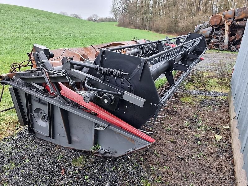 Schneidwerk van het type Fendt 7020, Gebrauchtmaschine in Honigsee (Foto 8)