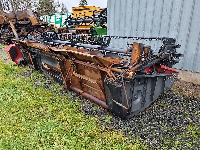 Schneidwerk del tipo Fendt 7020, Gebrauchtmaschine In Honigsee (Immagine 6)